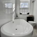 Homestay The Townhouse York