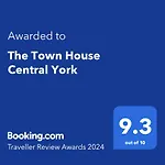 The Townhouse