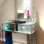 Homestay The Townhouse