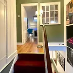 Homestay The Townhouse *