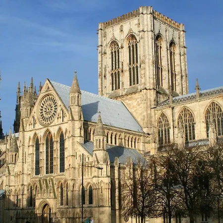 The Townhouse York