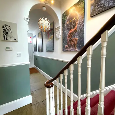 The Townhouse York